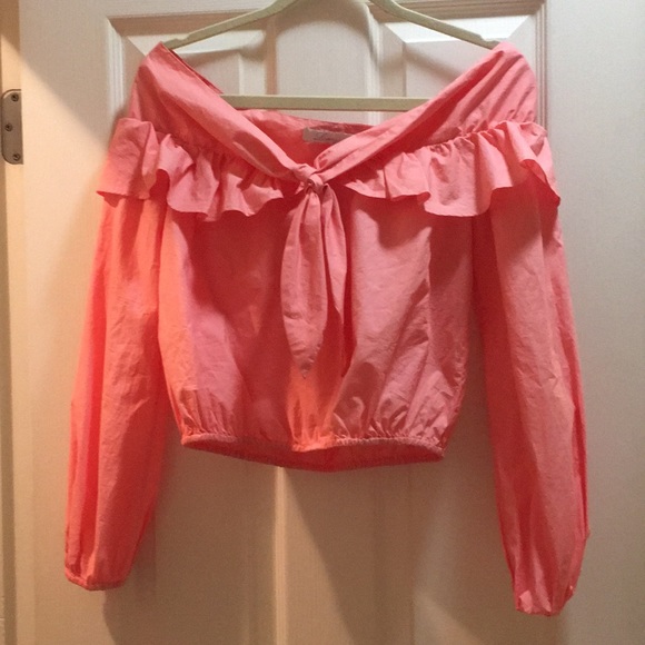 Lovers + Friends Rebecca Top | Size Small - Picture 4 of 4